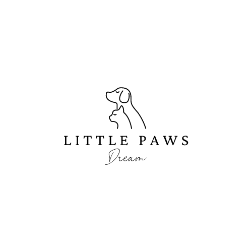 Little Paw Dreams